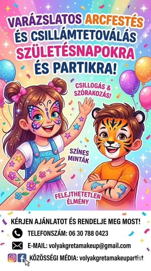 Makeup